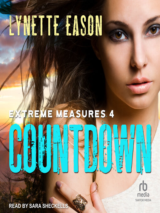 Title details for Countdown by Lynette Eason - Available